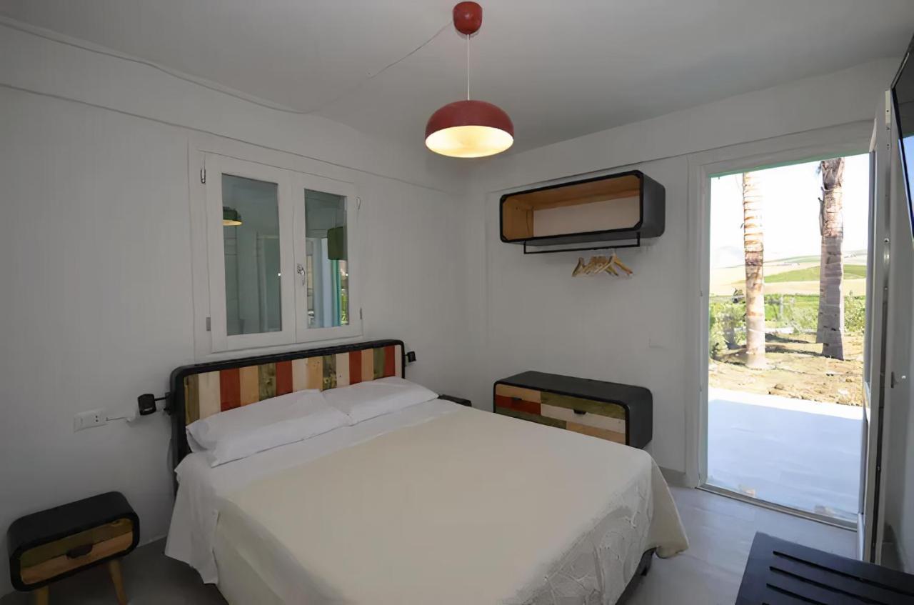 Villa degli Alberi Buseto Palizzolo Esterno foto