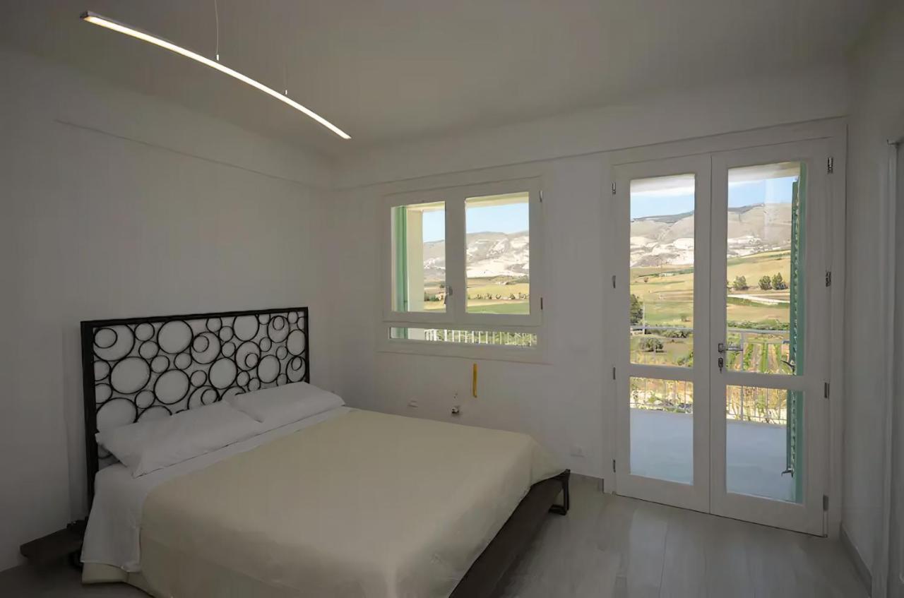 Villa degli Alberi Buseto Palizzolo Esterno foto