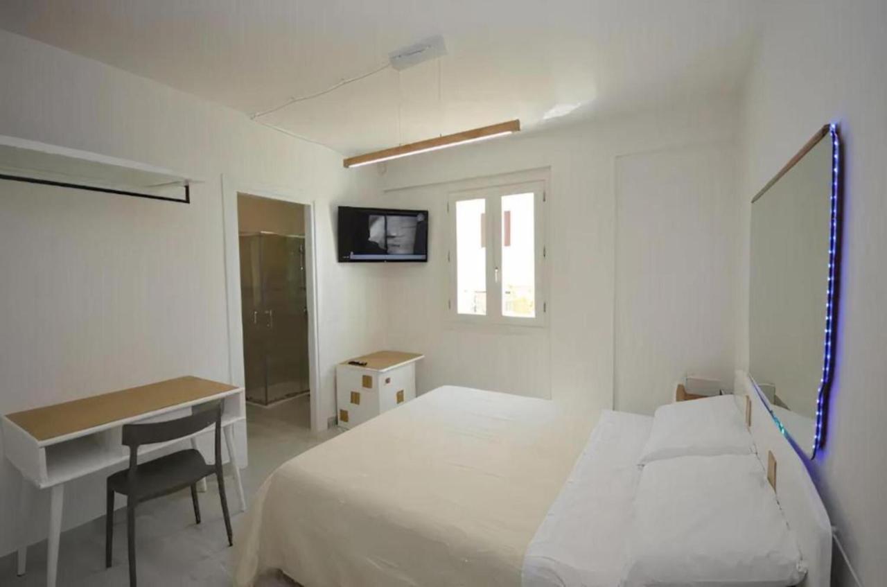 Villa degli Alberi Buseto Palizzolo Esterno foto